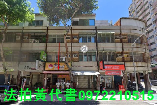 高雄法拍店面-6