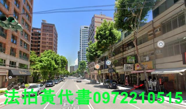 高雄法拍店面-7