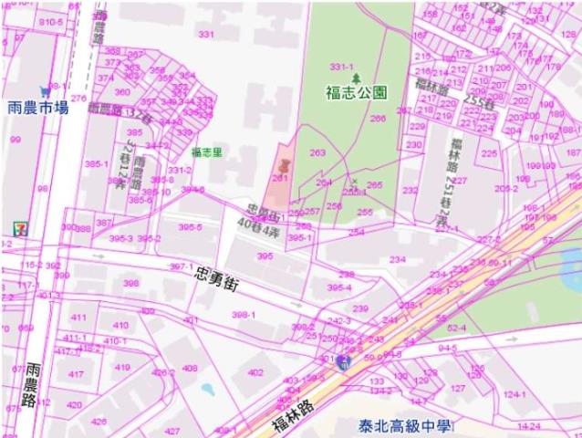 台北法拍大樓-9