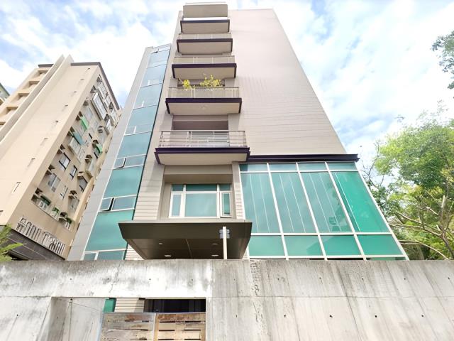 台北法拍大樓-3