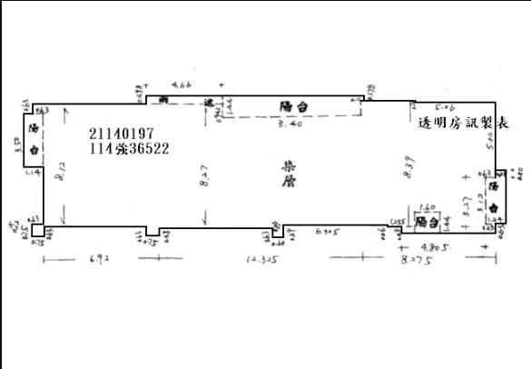 台北法拍大樓-7