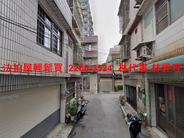 桃園法拍透天-2