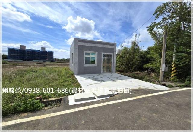 新屋民有一路資材室售楊梅富岡國中資材室新屋社子國小新屋十五間