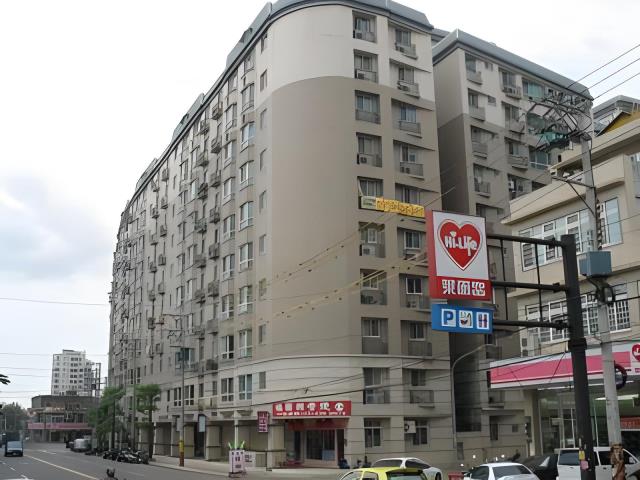 桃園大樓法拍-1