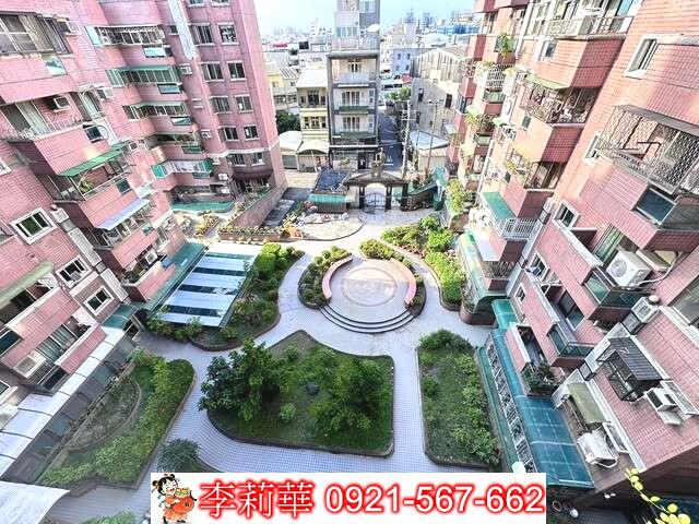 台南歸仁華廈-0