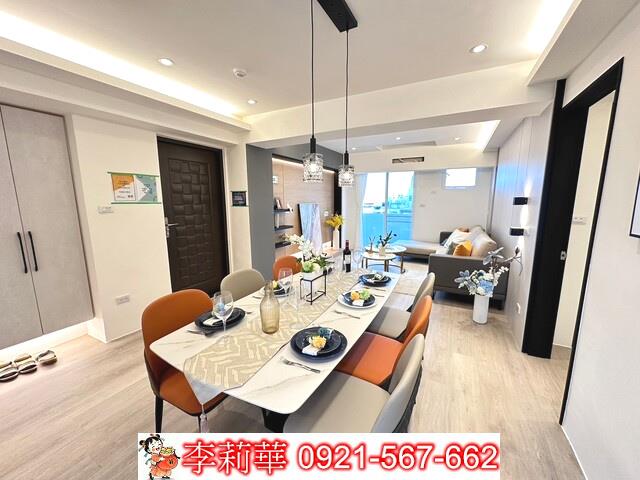 台南歸仁華廈-4