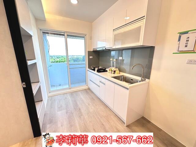 台南歸仁華廈-6