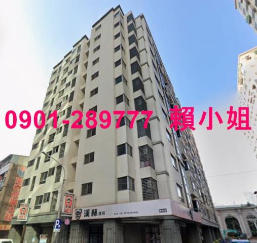 台中西屯套房法拍-4