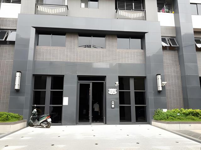 桃園中壢拍賣大樓-0