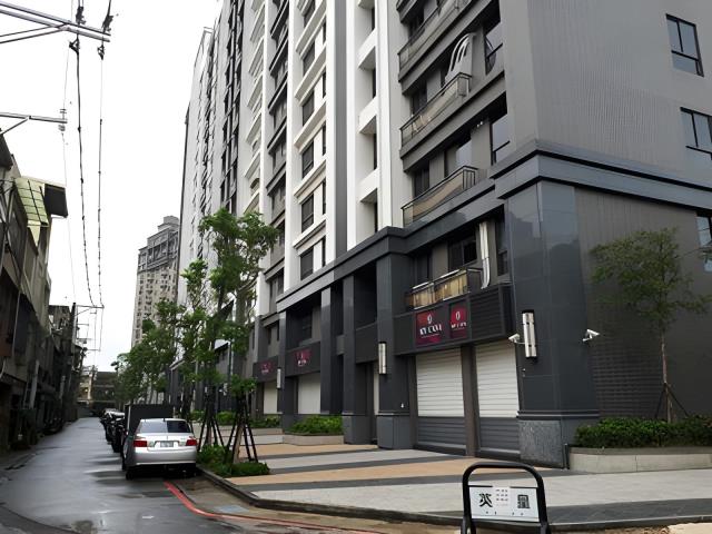 桃園中壢拍賣大樓-2