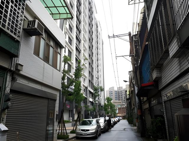 桃園中壢拍賣大樓-3