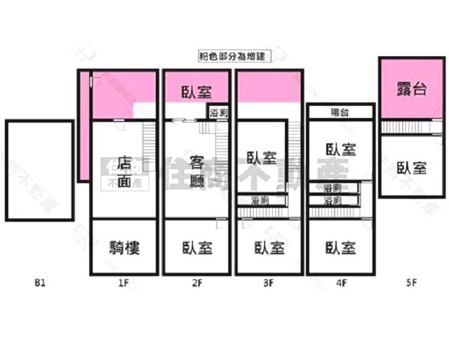 台南東區透天-14