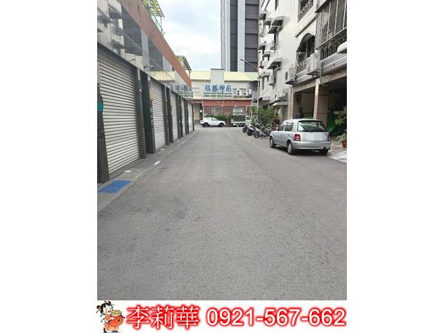 台南安平華廈-0