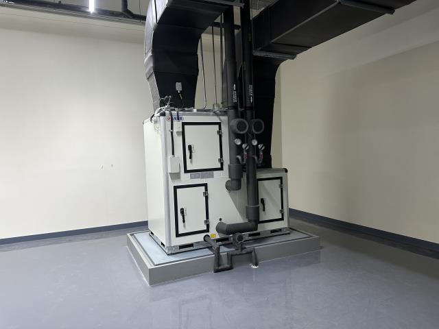 桃園楊梅廠房-5