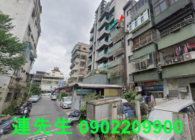 桃園桃園區公寓法拍-1