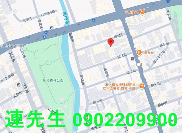 桃園桃園區公寓法拍-3