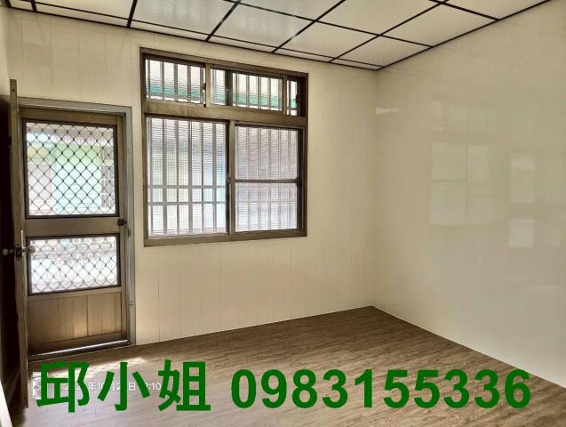 嘉義西區透天-8