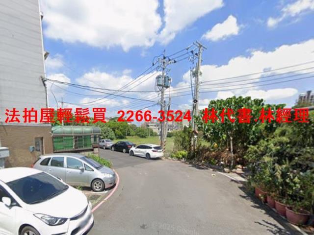 桃園楊梅法拍公寓-2