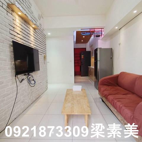 台南新市華廈-0