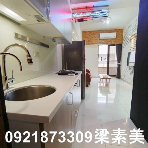 台南新市華廈-3