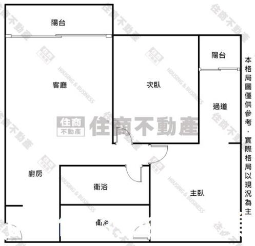 台南新市華廈-8