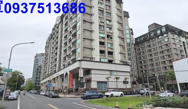 宜蘭縣礁溪鄉仁愛路凱悅一期套房出售