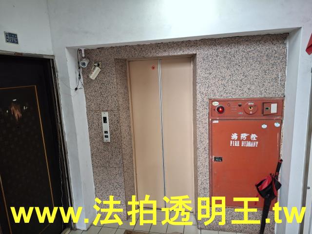 新北樹林大樓法拍-10