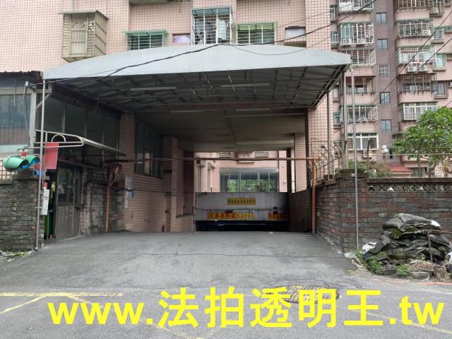 新北樹林大樓法拍-4