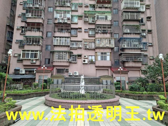 新北樹林大樓法拍-6