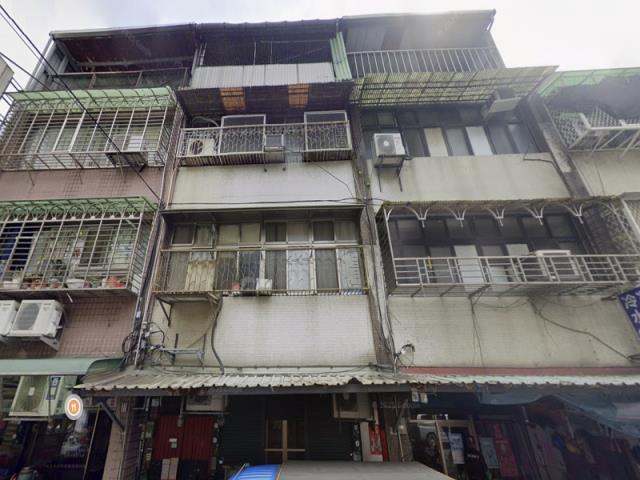 台北北投公寓法拍-1