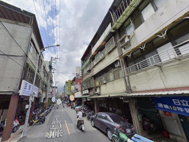 台北北投公寓法拍-4