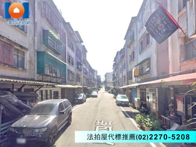 新北萬里公寓法拍-2