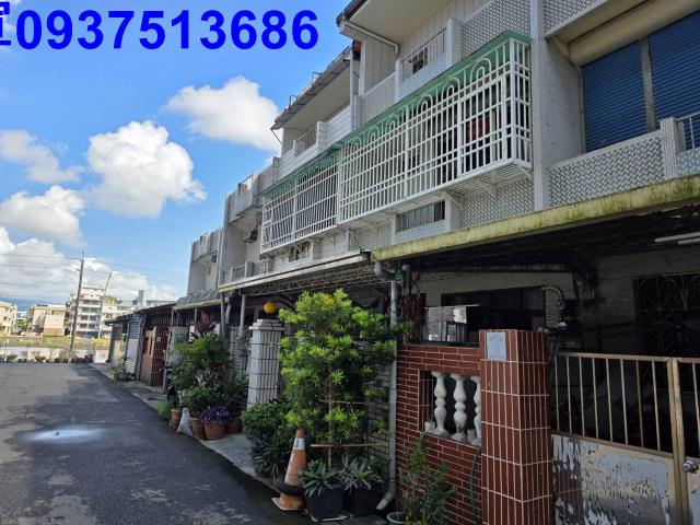 宜蘭縣宜蘭市大福路二段透天出售