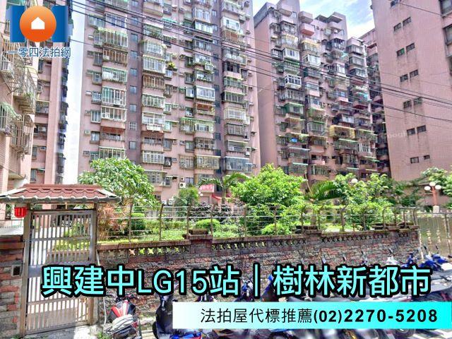 樹林法拍大樓-4