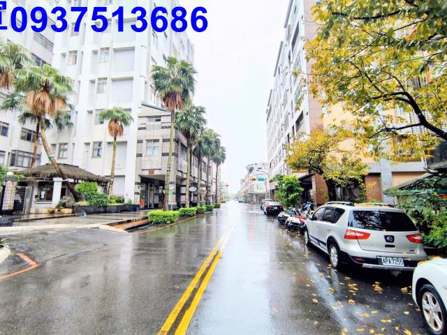 宜蘭縣宜蘭市校舍二路連大生活廣場店住出售