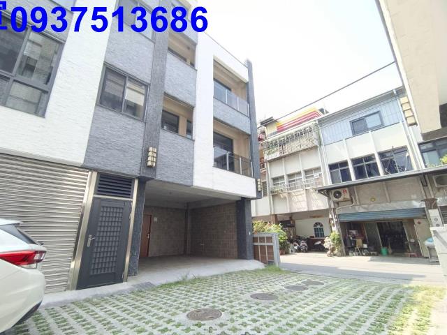 宜蘭縣礁溪鄉玉石路電梯別墅出售