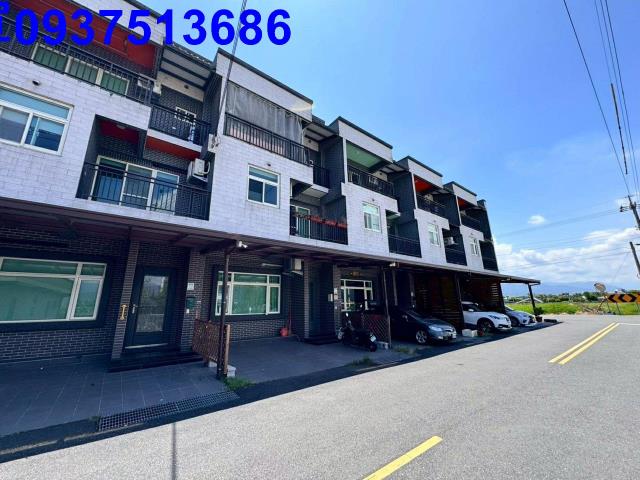 宜蘭縣員山鄉尚深路別墅出售