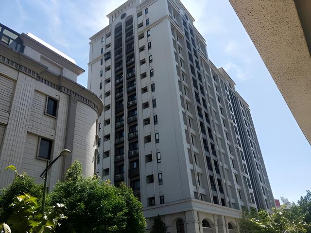 龍潭大樓法拍-1