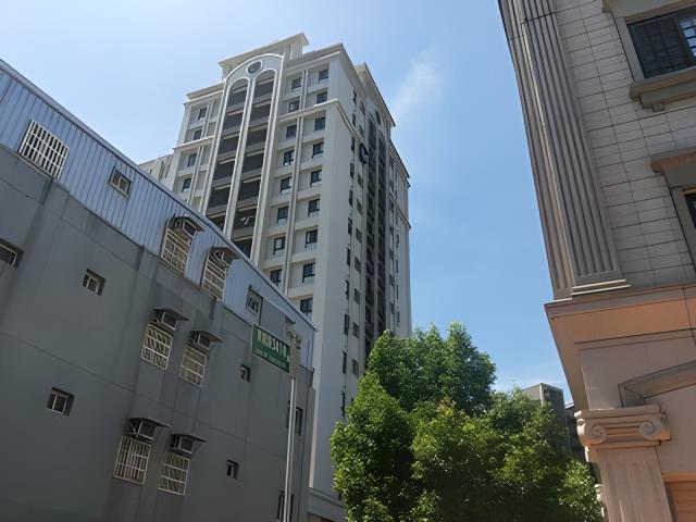 龍潭大樓法拍-2