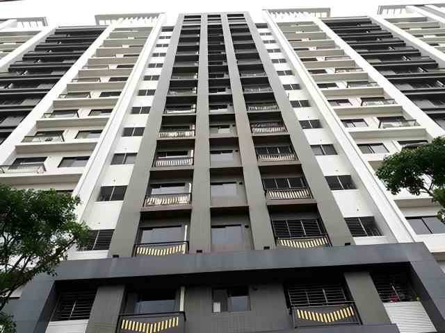 中壢大樓法拍-1