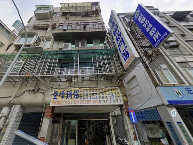 北投法拍公寓-2