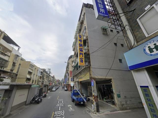 北投法拍公寓-3