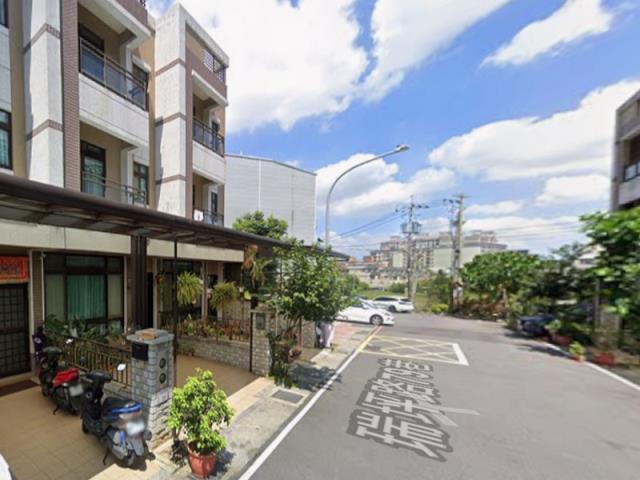 桃園區大樓法拍-3