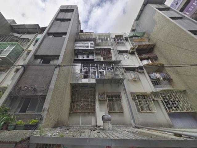 台北公寓法拍-2