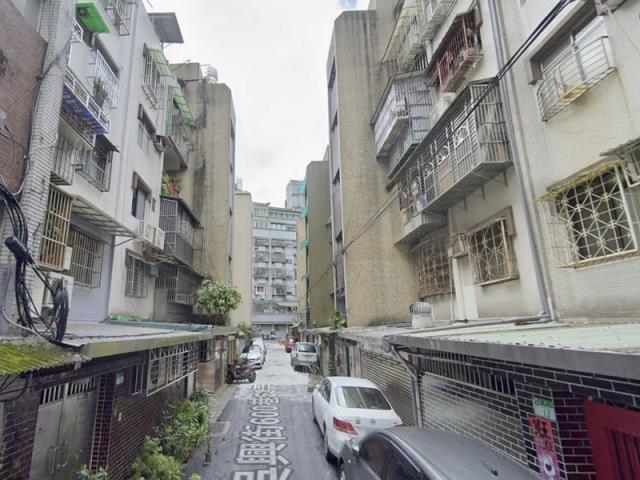 台北公寓法拍-8