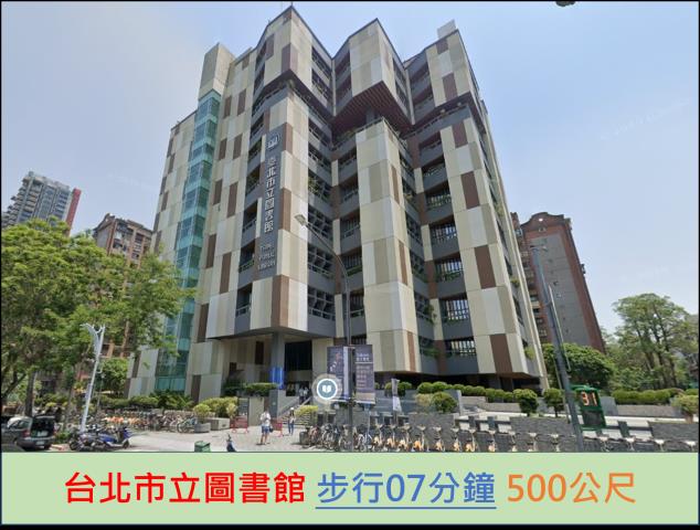 台北拍賣大樓-10