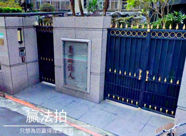 台北拍賣大樓-4