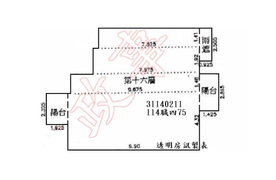 台北法拍大樓-13