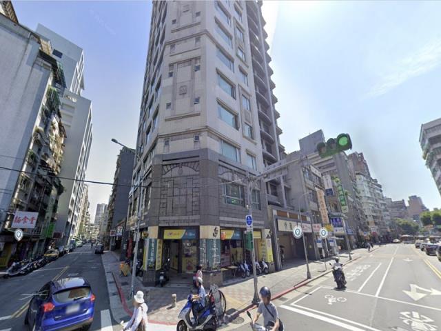 台北法拍大樓-2