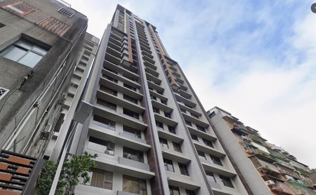 台北法拍大樓-3